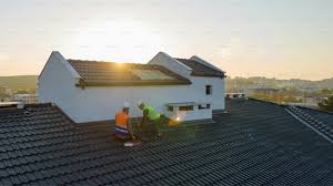 Best Roof Ventilation Installation  in Howard Lake, MN